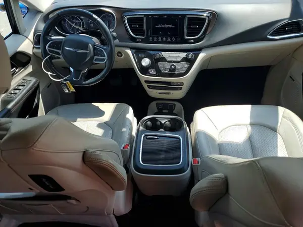 2C4RC1EG0JR293139 2018 CHRYSLER PACIFICA - Image 8