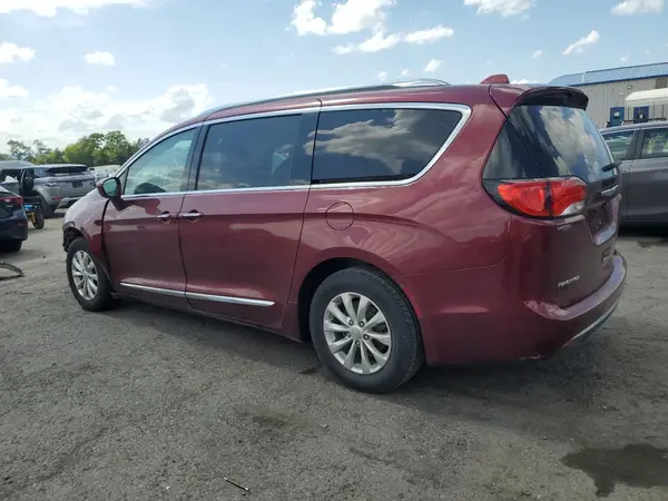 2C4RC1EG0JR293142 2018 CHRYSLER PACIFICA - Image 2