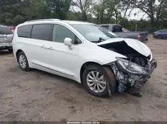 2C4RC1EG0JR316399 2018 CHRYSLER PACIFICA