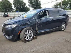 2C4RC1EG0JR317309 2018 CHRYSLER PACIFICA
