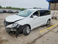 2C4RC1EG0JR317391 2018 CHRYSLER PACIFICA