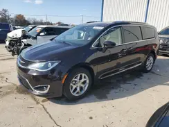 2C4RC1EG0JR317536 2018 CHRYSLER PACIFICA