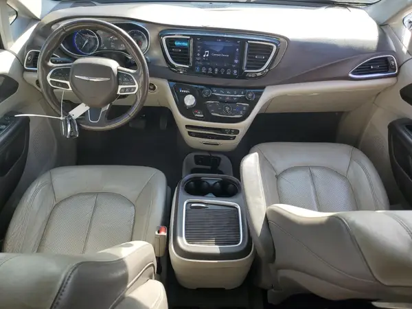 2C4RC1EG0JR317536 2018 CHRYSLER PACIFICA - Image 8