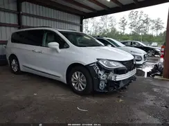 2C4RC1EG0JR321778 2018 CHRYSLER PACIFICA