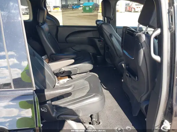 2C4RC1EG0JR322137 2018 CHRYSLER PACIFICA - Image 8