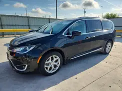 2C4RC1EG0JR330304 2018 CHRYSLER PACIFICA