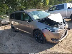 2C4RC1EG0JR332781 2018 CHRYSLER PACIFICA