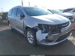 2C4RC1EG0JR333445 2018 CHRYSLER PACIFICA