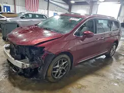 2C4RC1EG0JR333932 2018 CHRYSLER PACIFICA