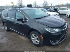 2C4RC1EG0JR334448 2018 CHRYSLER PACIFICA