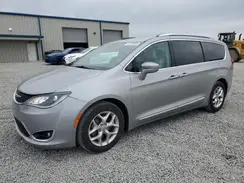 2C4RC1EG0JR350276 2018 CHRYSLER PACIFICA