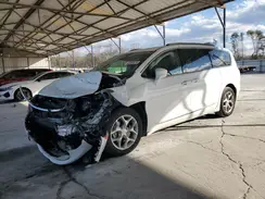2C4RC1EG0JR356837 2018 CHRYSLER PACIFICA