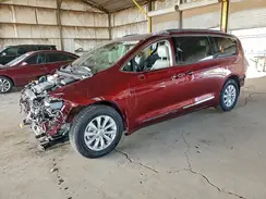2C4RC1EG0JR365067 2018 CHRYSLER PACIFICA