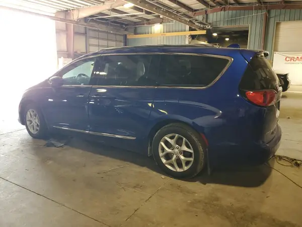 2C4RC1EG0KR522890 2019 CHRYSLER PACIFICA - Image 2