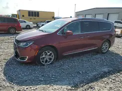2C4RC1EG0KR526762 2019 CHRYSLER PACIFICA