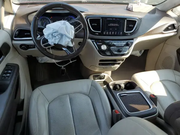 2C4RC1EG0KR526762 2019 CHRYSLER PACIFICA - Image 8
