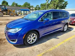 2C4RC1EG0KR549457 2019 CHRYSLER PACIFICA