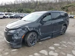 2C4RC1EG0KR555095 2019 CHRYSLER PACIFICA