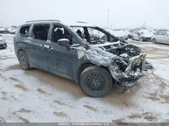 2C4RC1EG0KR583351 2019 CHRYSLER PACIFICA