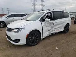 2C4RC1EG0KR616722 2019 CHRYSLER PACIFICA