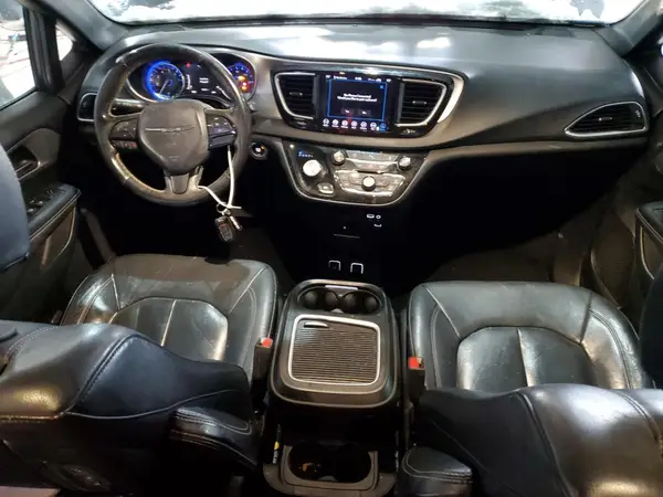 2C4RC1EG0KR628143 2019 CHRYSLER PACIFICA - Image 8