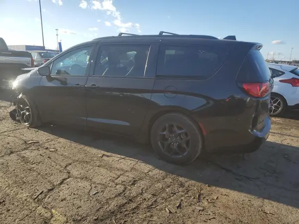 2C4RC1EG0KR653253 2019 CHRYSLER PACIFICA - Image 2