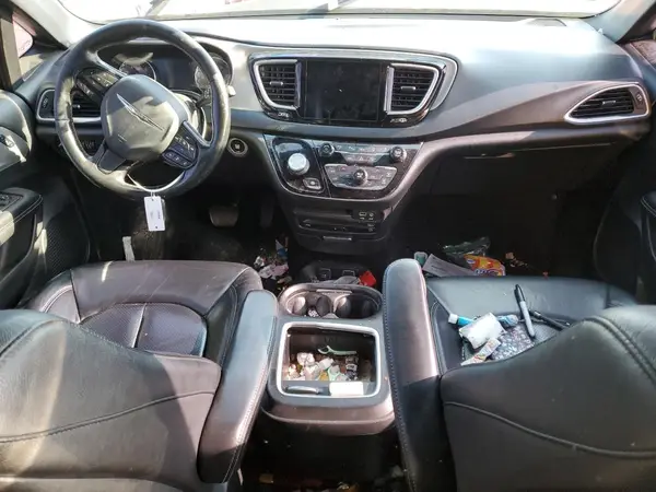 2C4RC1EG0LR100832 2020 CHRYSLER PACIFICA - Image 8