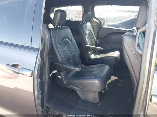 2C4RC1EG0LR103018 2020 CHRYSLER PACIFICA - Image 8