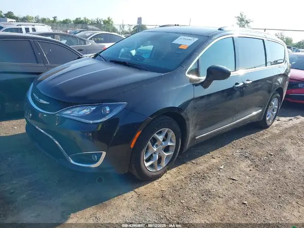2C4RC1EG0LR108848 2020 CHRYSLER PACIFICA - Image 2