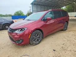 2C4RC1EG0LR122698 2020 CHRYSLER PACIFICA