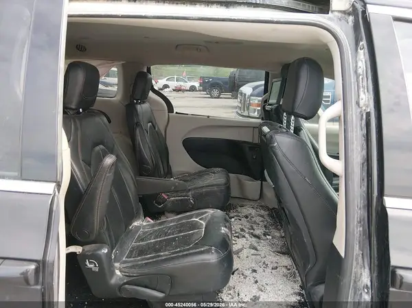 2C4RC1EG0LR126749 2020 CHRYSLER PACIFICA - Image 8