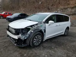 2C4RC1EG0LR143115 2020 CHRYSLER PACIFICA