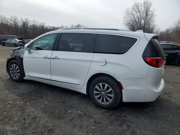 2C4RC1EG0LR143115 2020 CHRYSLER PACIFICA - Image 2