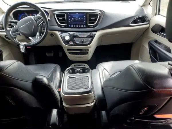 2C4RC1EG0LR143115 2020 CHRYSLER PACIFICA - Image 8