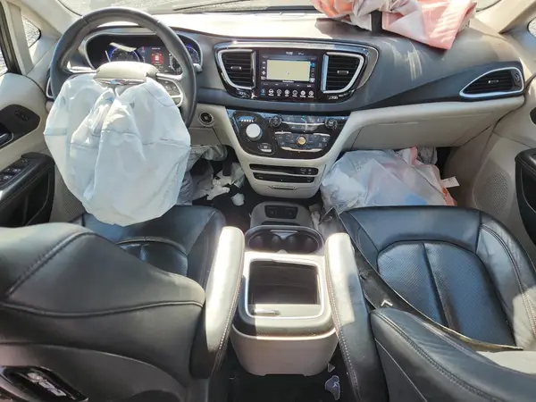 2C4RC1EG0LR145964 2020 CHRYSLER PACIFICA - Image 8