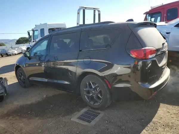 2C4RC1EG0LR146807 2020 CHRYSLER PACIFICA - Image 2