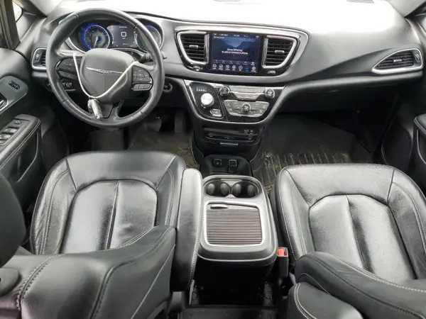 2C4RC1EG0LR149108 2020 CHRYSLER PACIFICA - Image 8