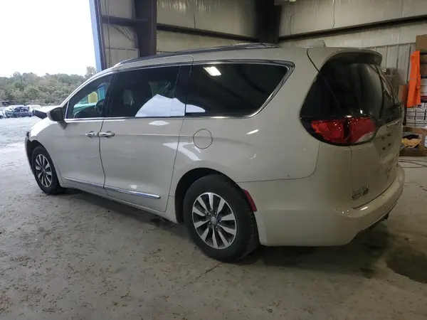 2C4RC1EG0LR149562 2020 CHRYSLER PACIFICA - Image 2