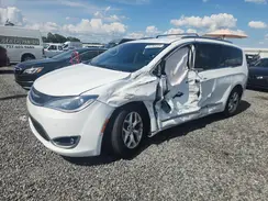 2C4RC1EG0LR159542 2020 CHRYSLER PACIFICA