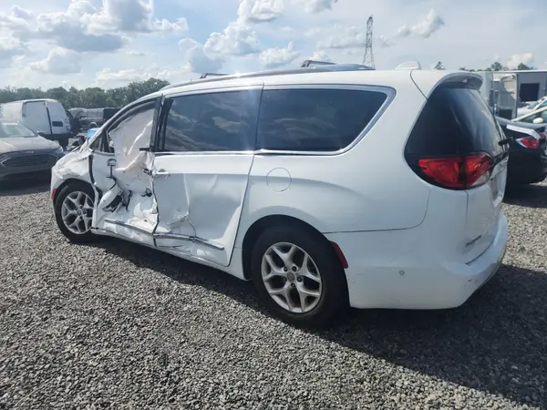 2C4RC1EG0LR159542 2020 CHRYSLER PACIFICA - Image 2
