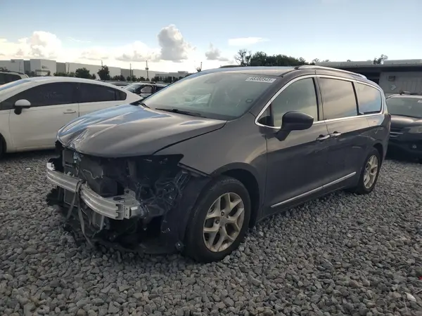 2C4RC1EG0LR159587 2020 CHRYSLER PACIFICA - Image 1