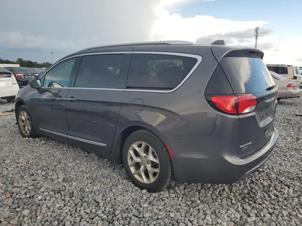 2C4RC1EG0LR159587 2020 CHRYSLER PACIFICA - Image 2
