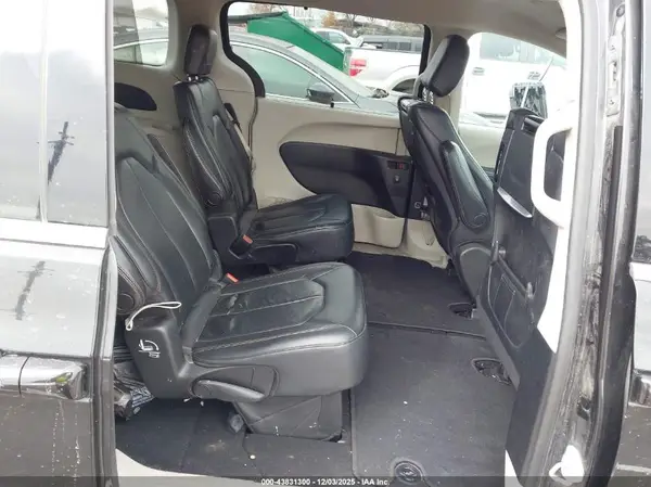2C4RC1EG0LR203488 2020 CHRYSLER PACIFICA - Image 8