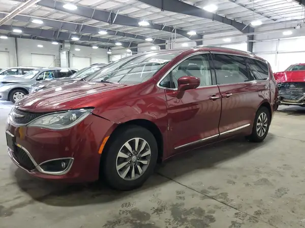 2C4RC1EG0LR203636 2020 CHRYSLER PACIFICA - Image 1