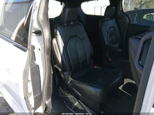 2C4RC1EG0LR233140 2020 CHRYSLER PACIFICA - Image 8