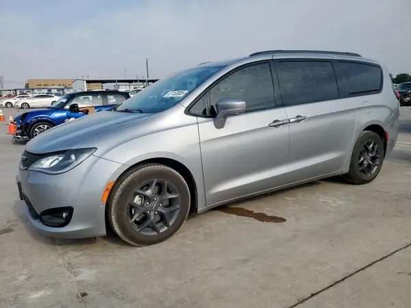 2C4RC1EG0LR238273 2020 CHRYSLER PACIFICA - Image 1