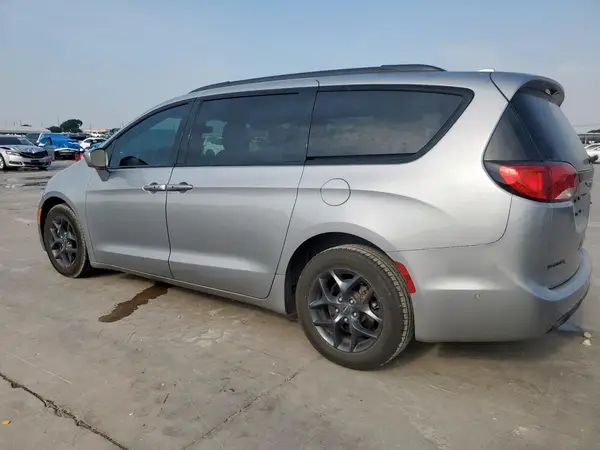 2C4RC1EG0LR238273 2020 CHRYSLER PACIFICA - Image 2