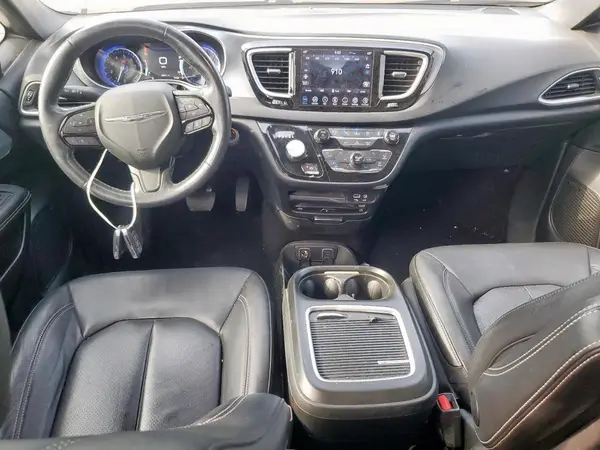 2C4RC1EG0LR238273 2020 CHRYSLER PACIFICA - Image 8