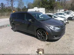2C4RC1EG0LR250665 2020 CHRYSLER PACIFICA