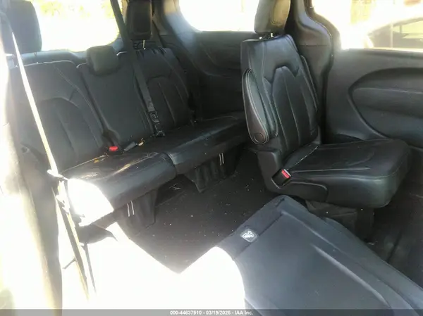 2C4RC1EG0LR250665 2020 CHRYSLER PACIFICA - Image 8